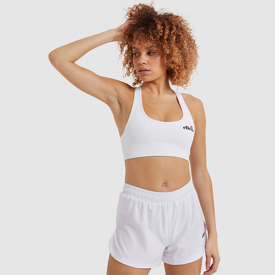 Sostino BH Top Weiß für Damen