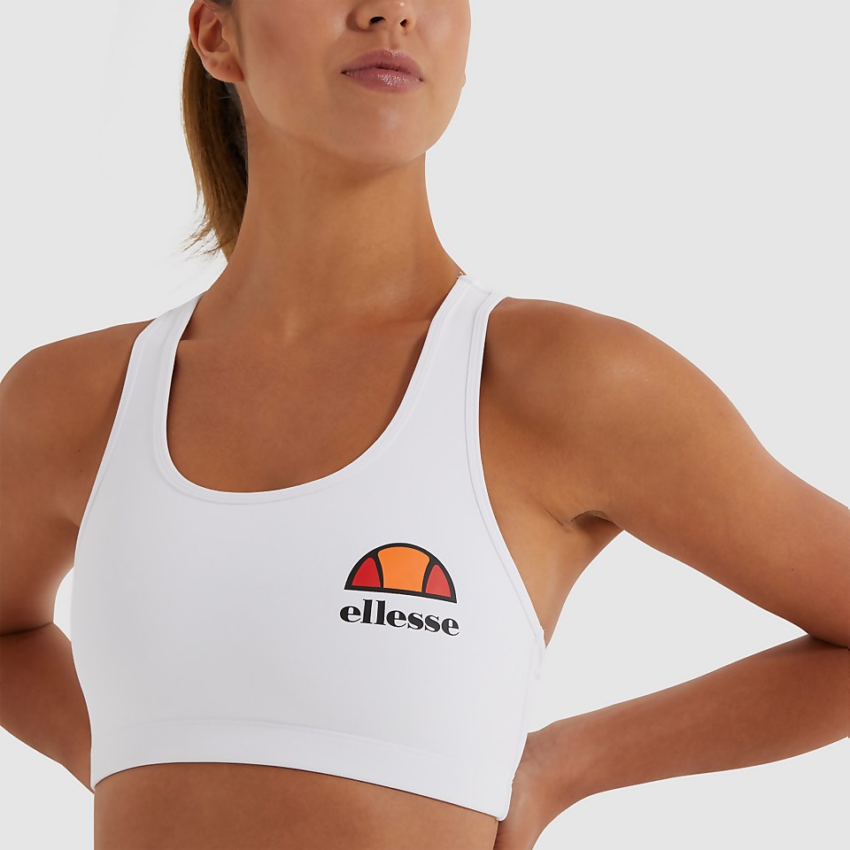 Sostino BH Top Weiß für Damen