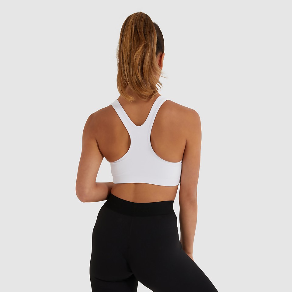 Sostino BH Top Weiß für Damen
