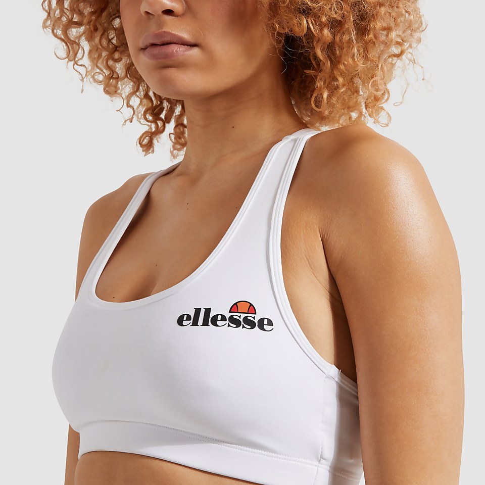 Sostino BH Top Weiß für Damen