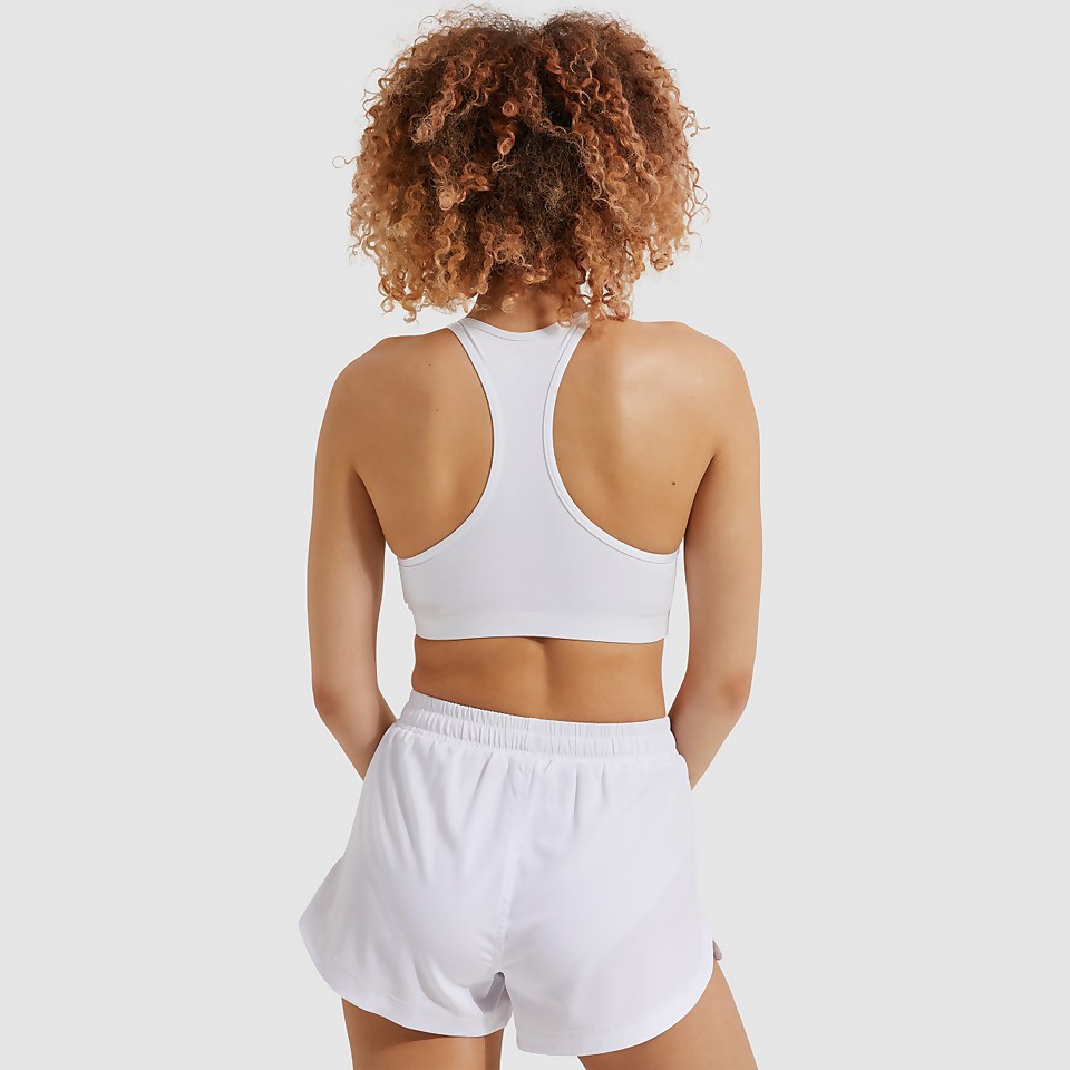 Sostino BH Top Weiß für Damen