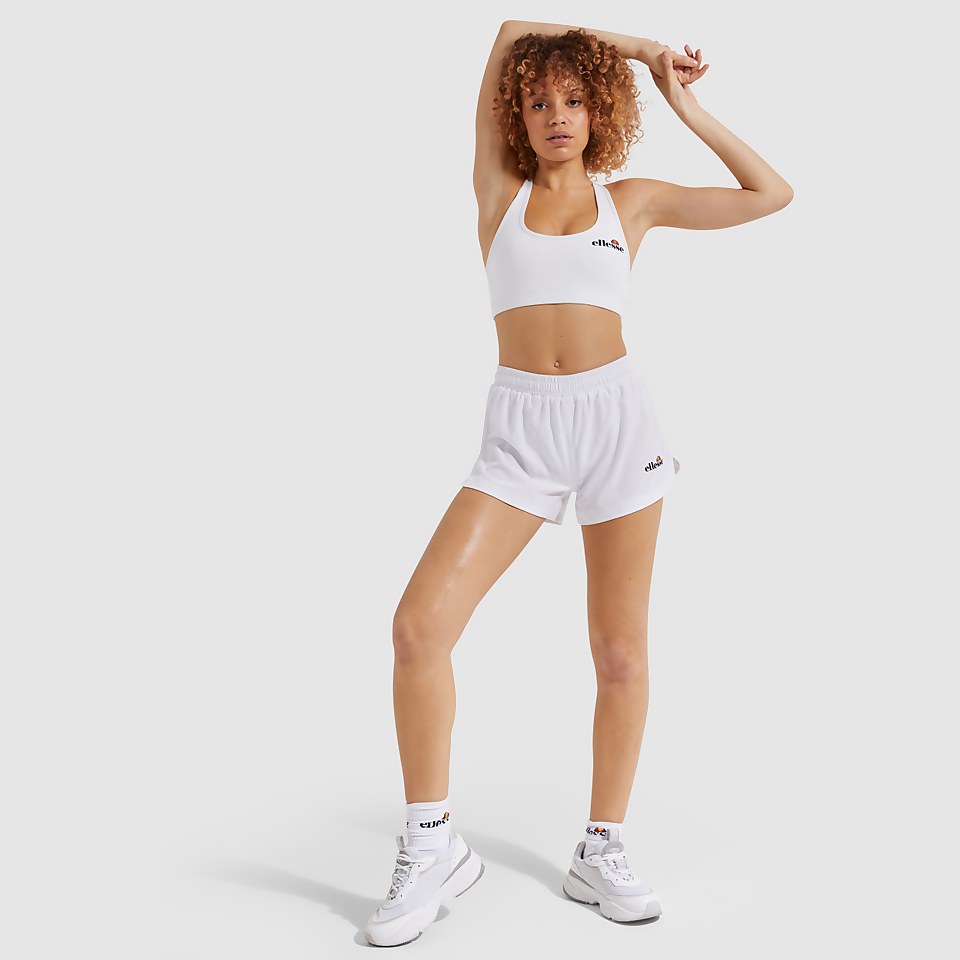 Sostino BH Top Weiß für Damen