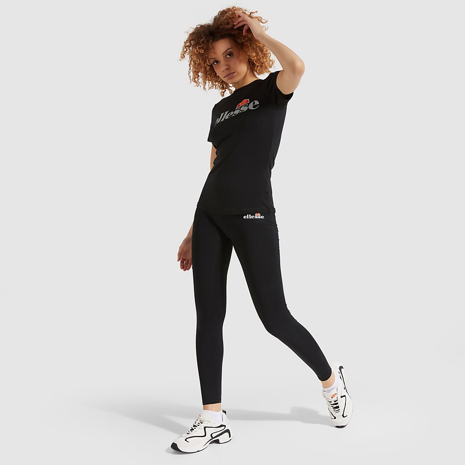 Quintino Legging Black für Damen