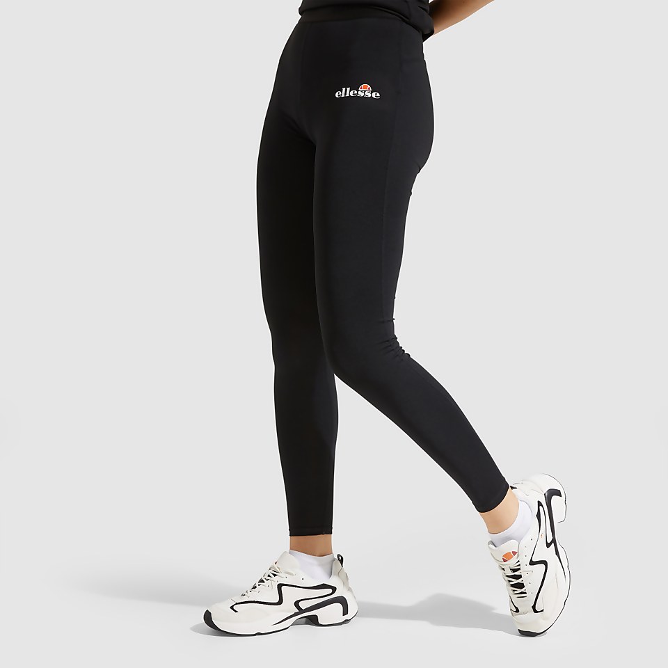 Quintino Legging Black für Damen