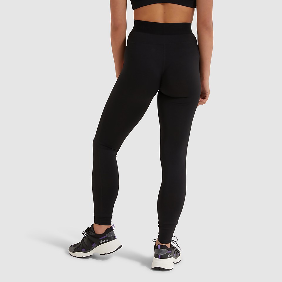 Quintino Legging Black für Damen