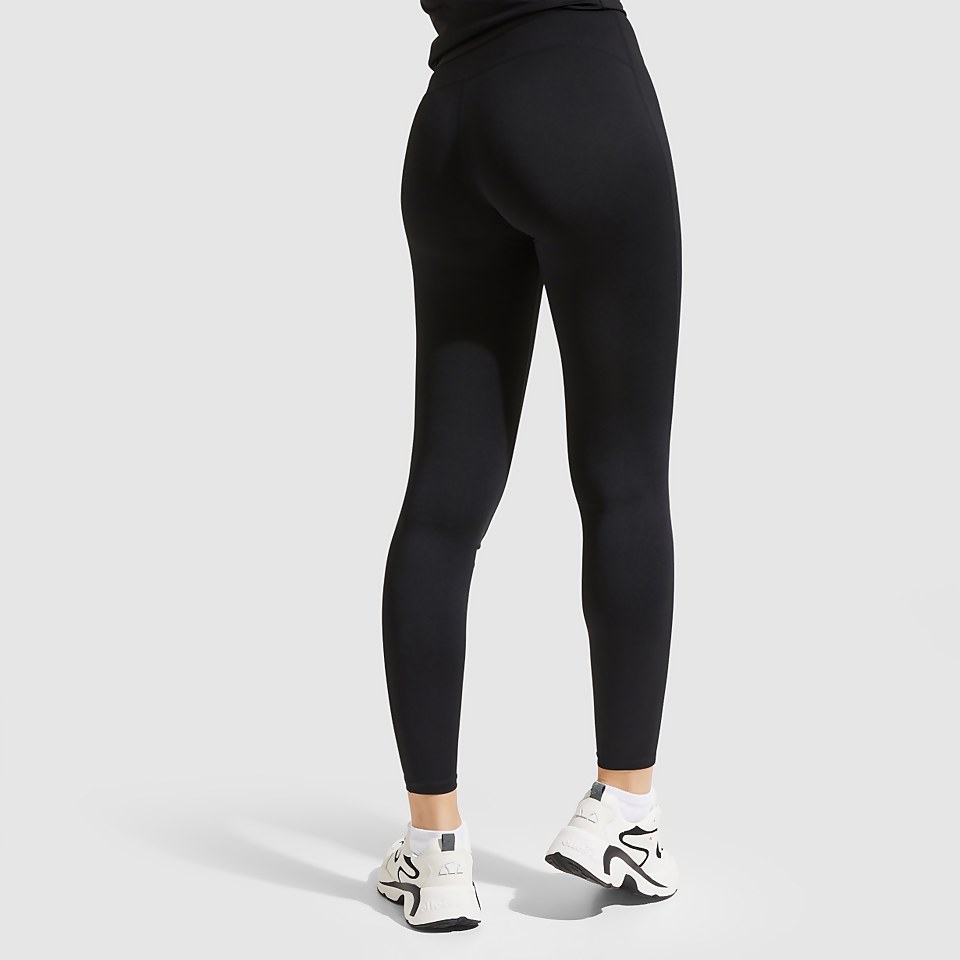 Quintino Legging Black für Damen