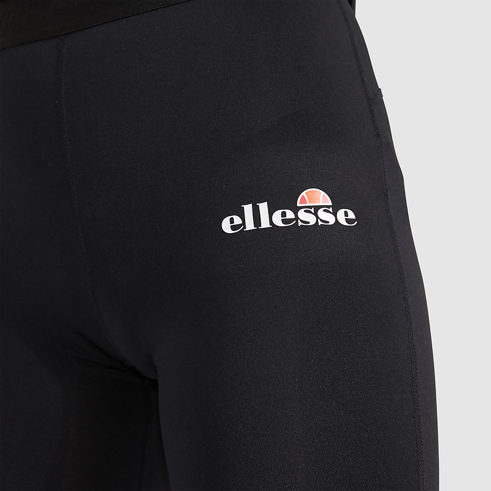 Quintino Legging Black für Damen