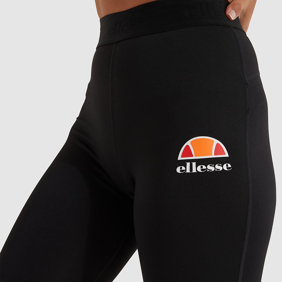 Quintino Legging Black für Damen
