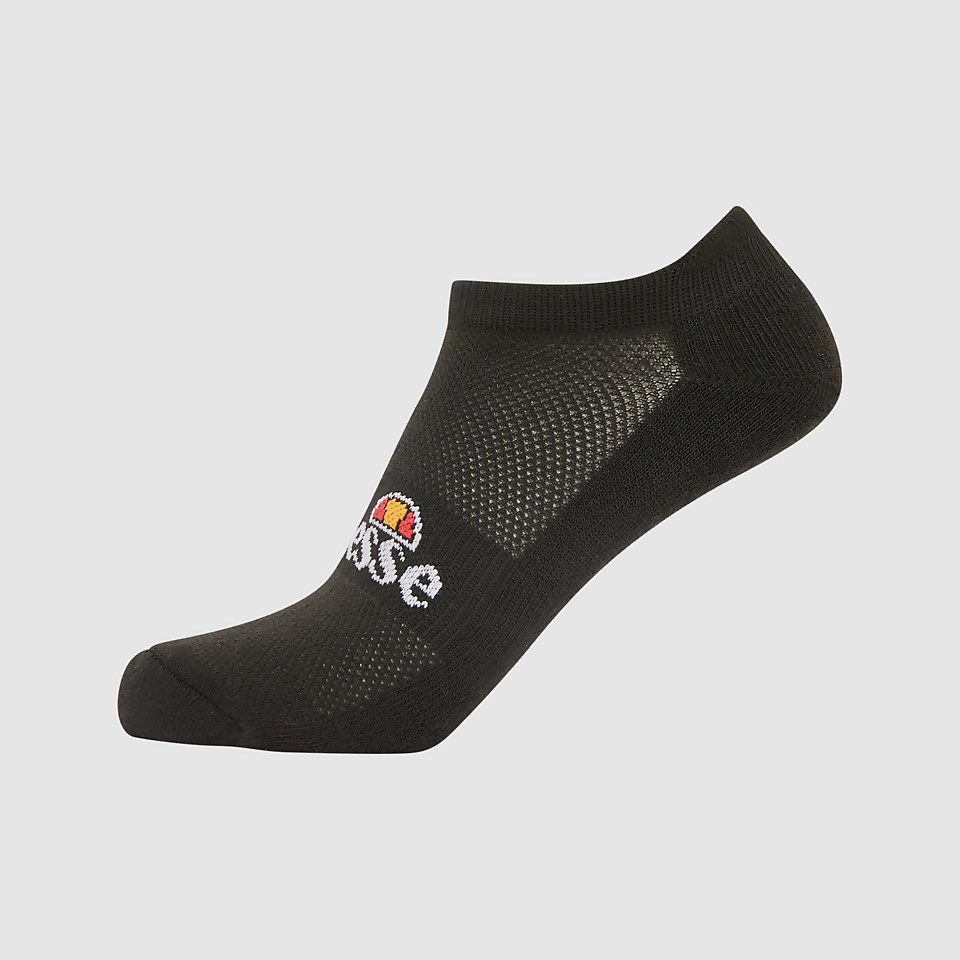 Tebi Trainer Liner Black
