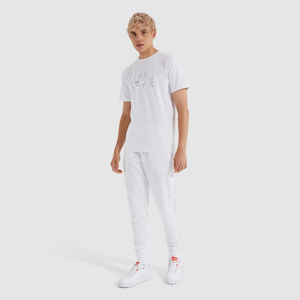 Zeus Tee Weiß für Herren
