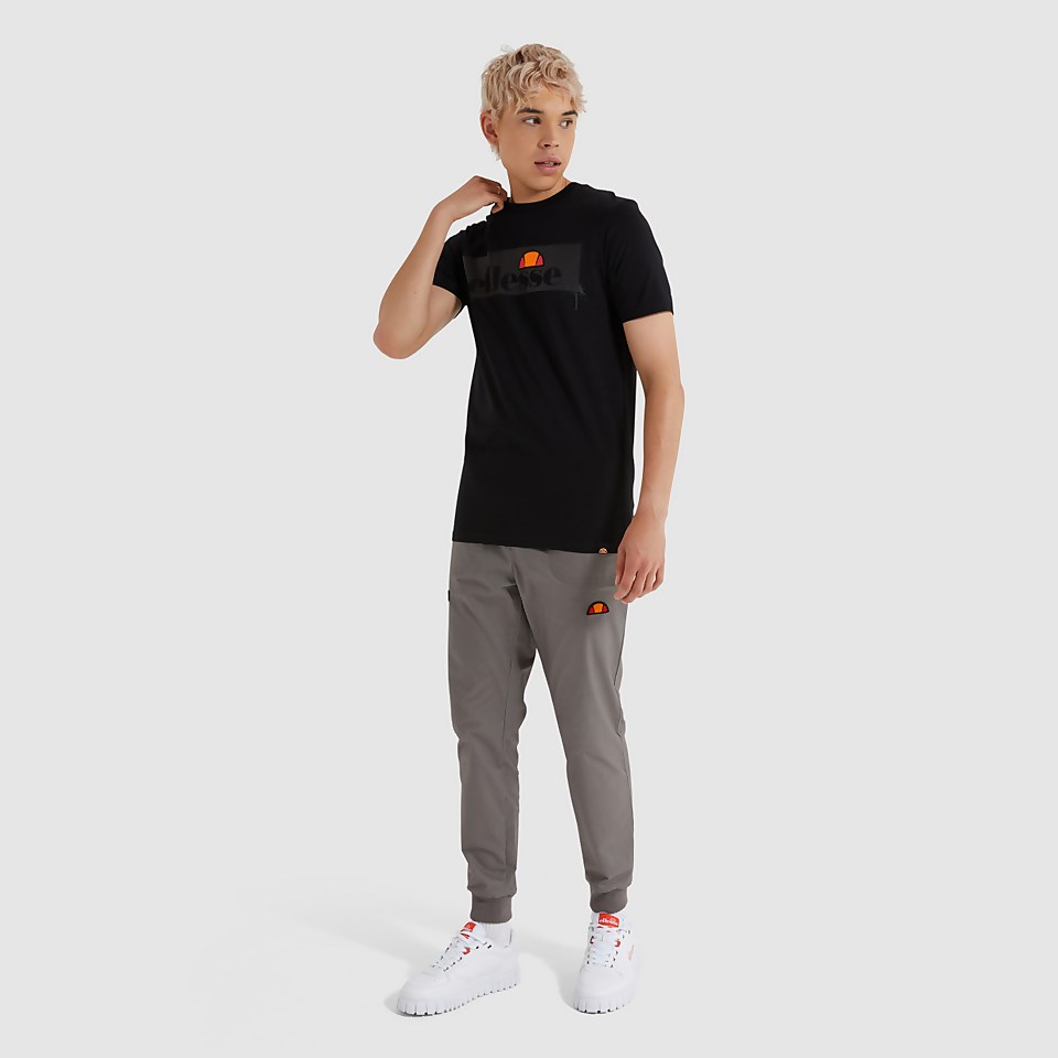 Sulphur T-Shirt Black