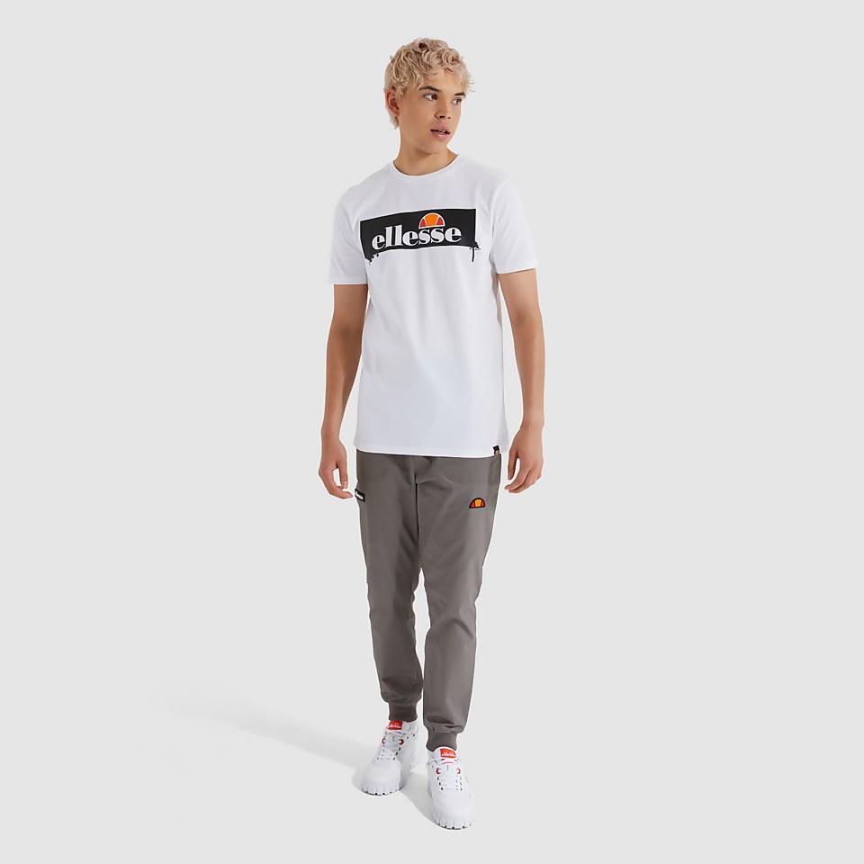 Sulphur T-Shirt White