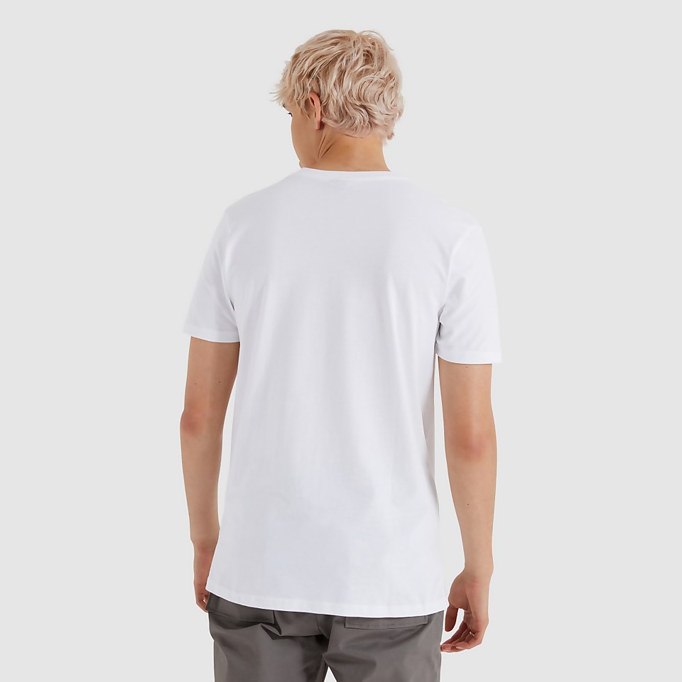 Sulphur T-Shirt White