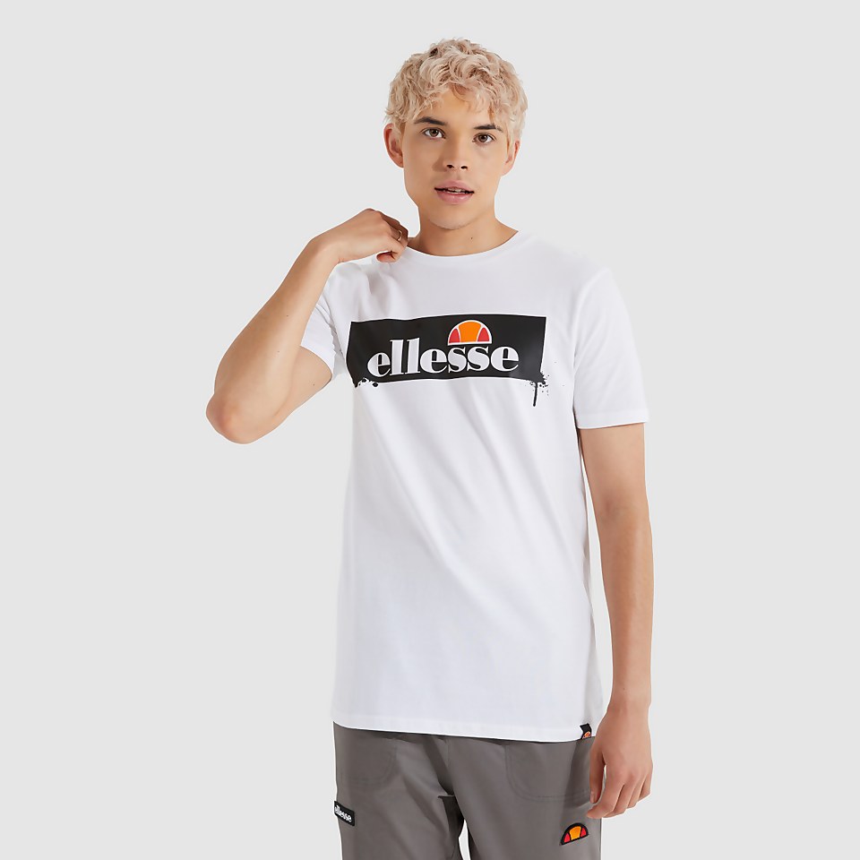 Sulphur T-Shirt White