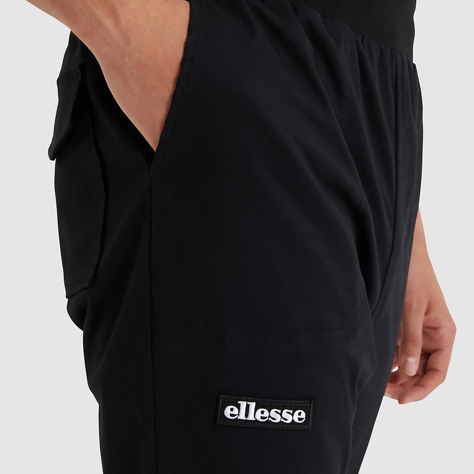 Duccio Jog Pant Black