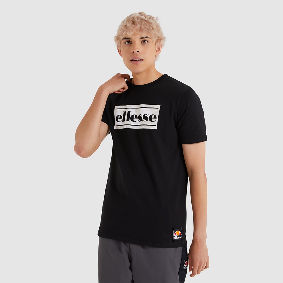 Avel T-Shirt Schwarz