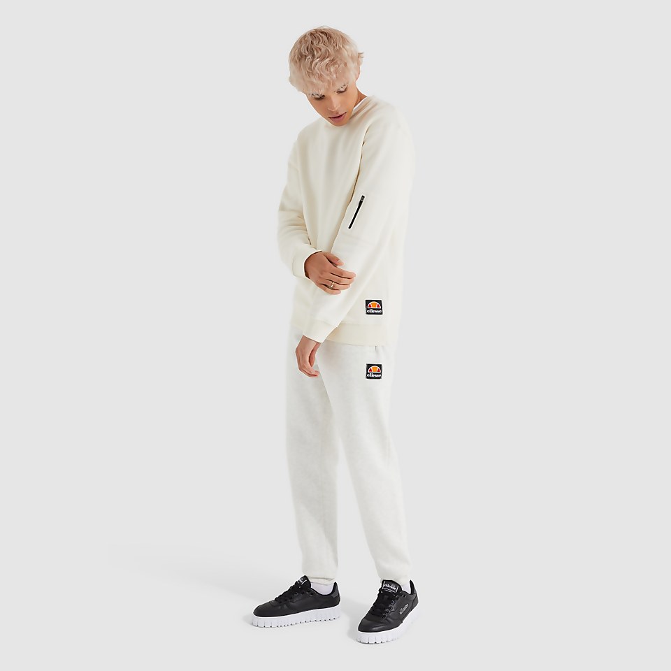Feles Sweatshirt Off White