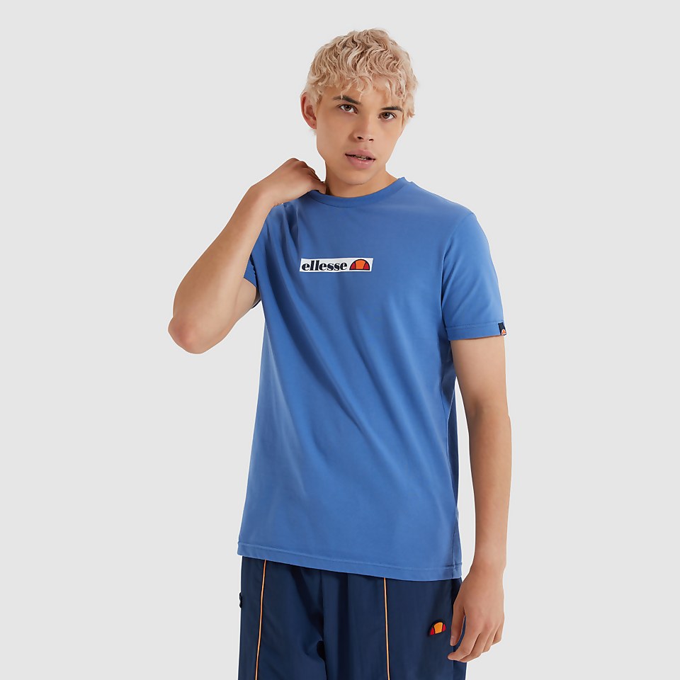 Maleli T-Shirt Blau