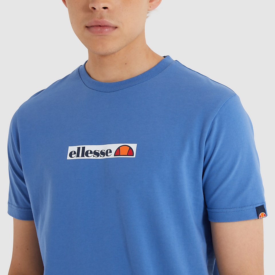 Maleli T-Shirt Blau