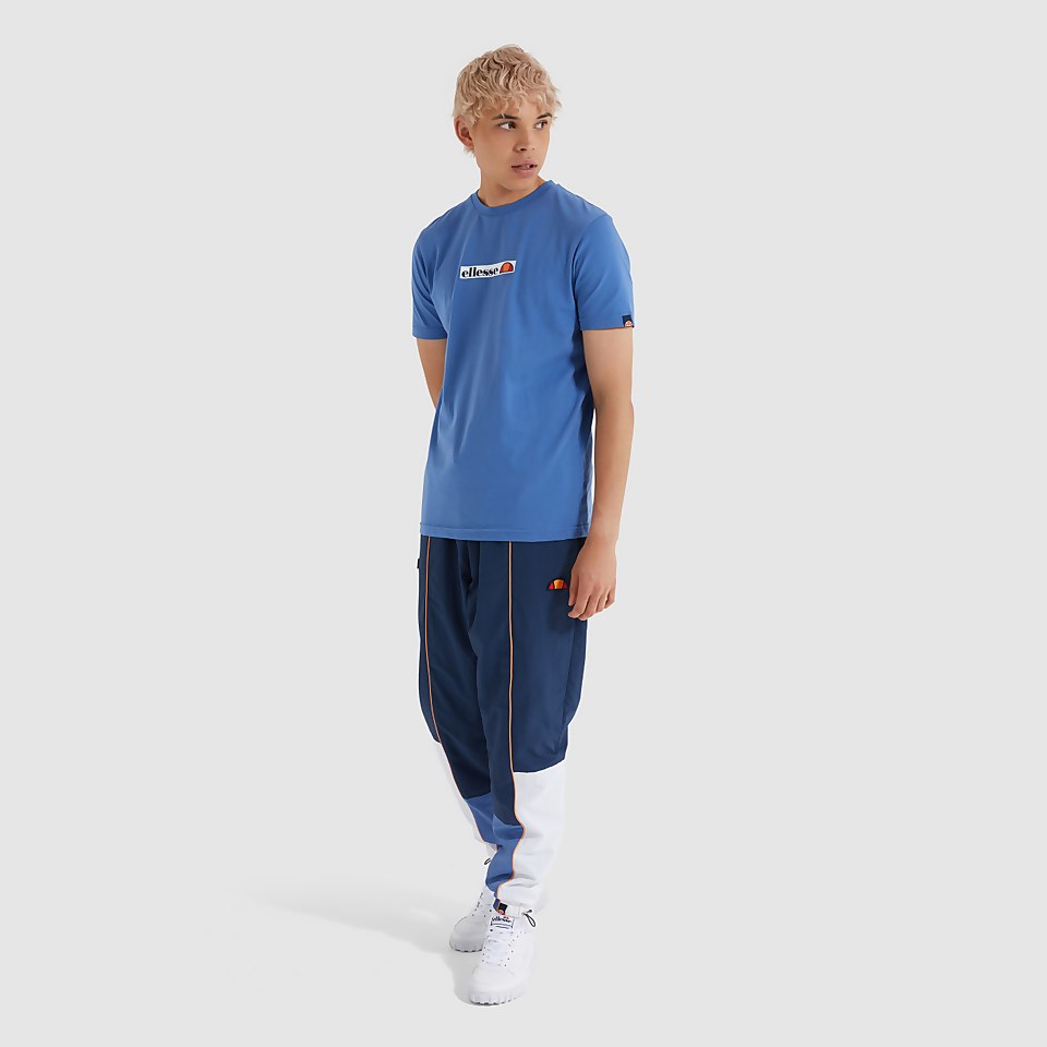 Maleli T-Shirt Blau