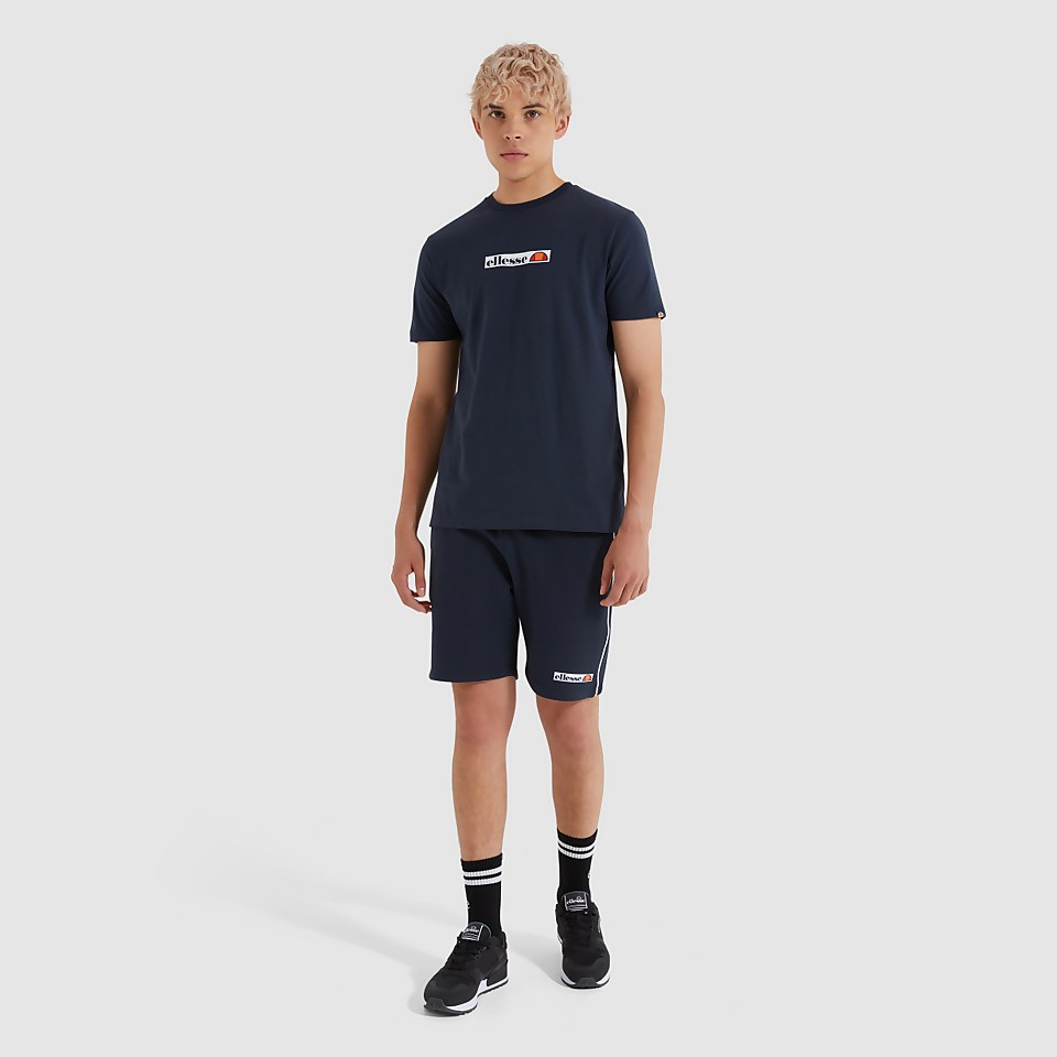 Maleli T-Shirt Navy