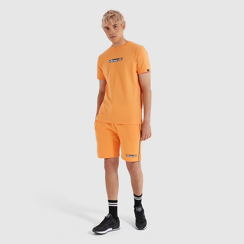 Maleli T-Shirt Orange