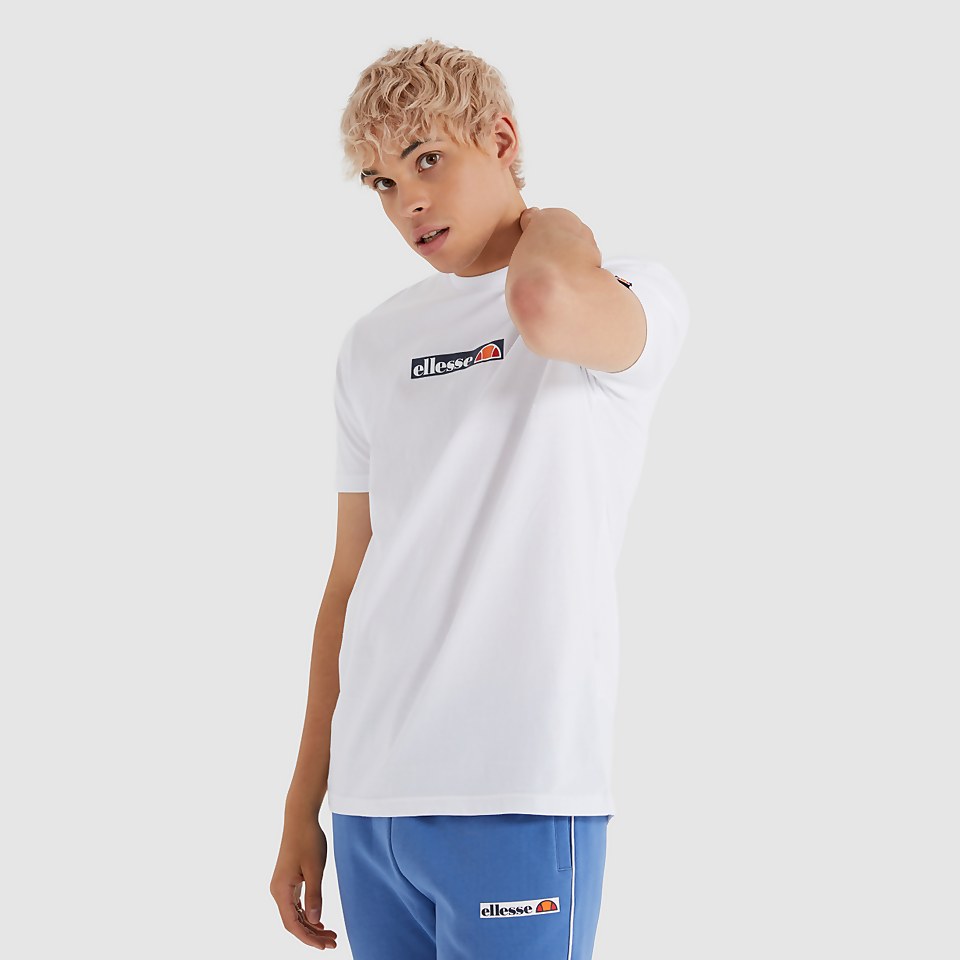 Maleli T-Shirt White