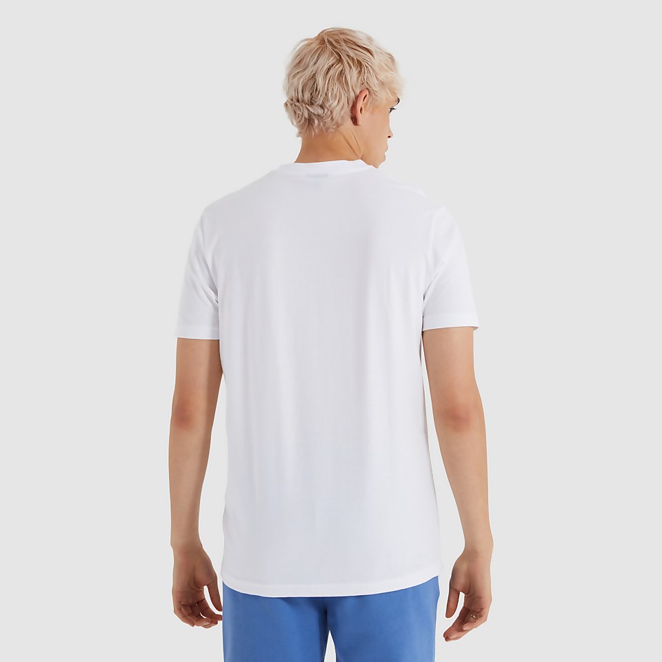 Maleli T-Shirt White