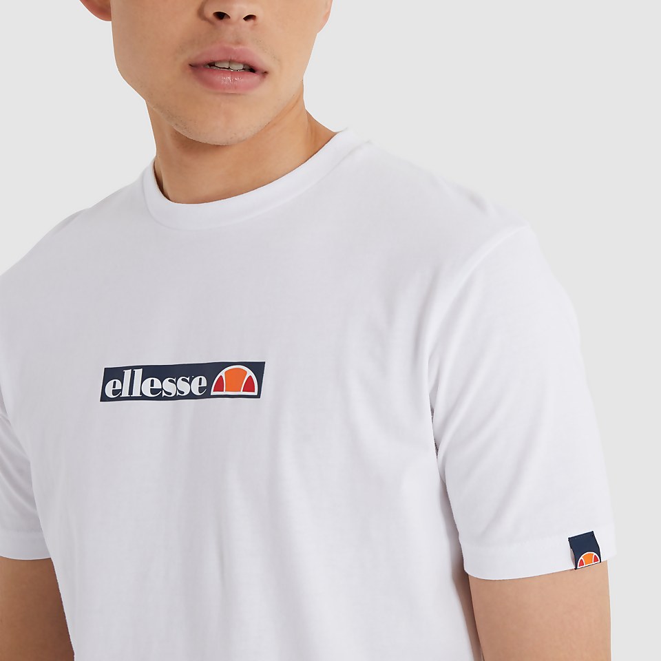 Maleli T-Shirt White