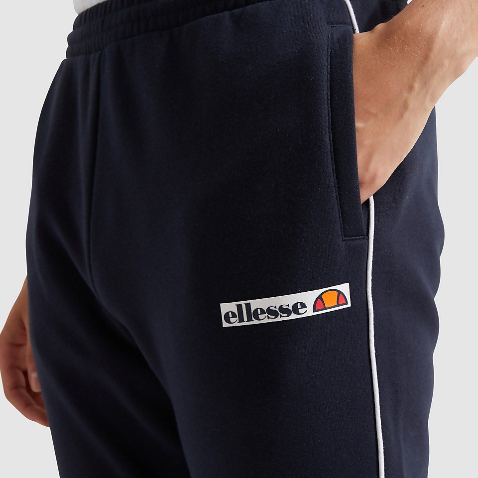 Laci Jogginghose Marineblau
