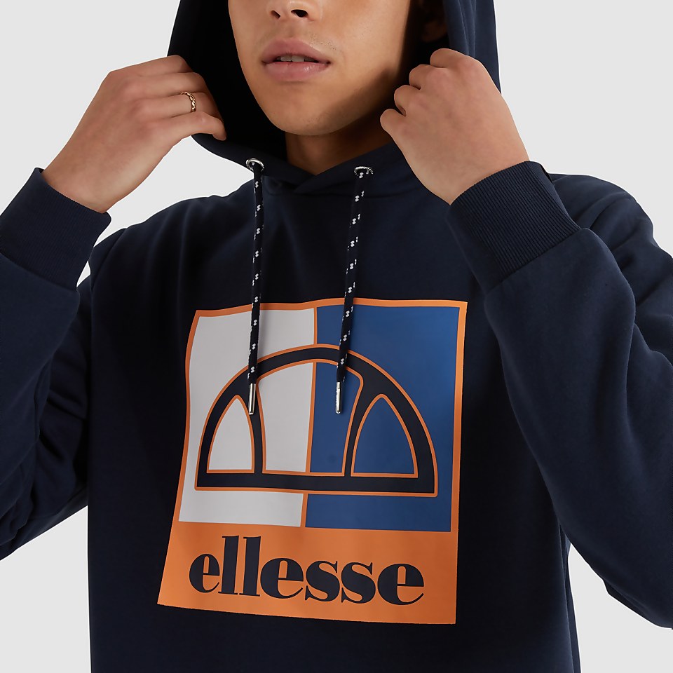 Labus OH Hoody Navy