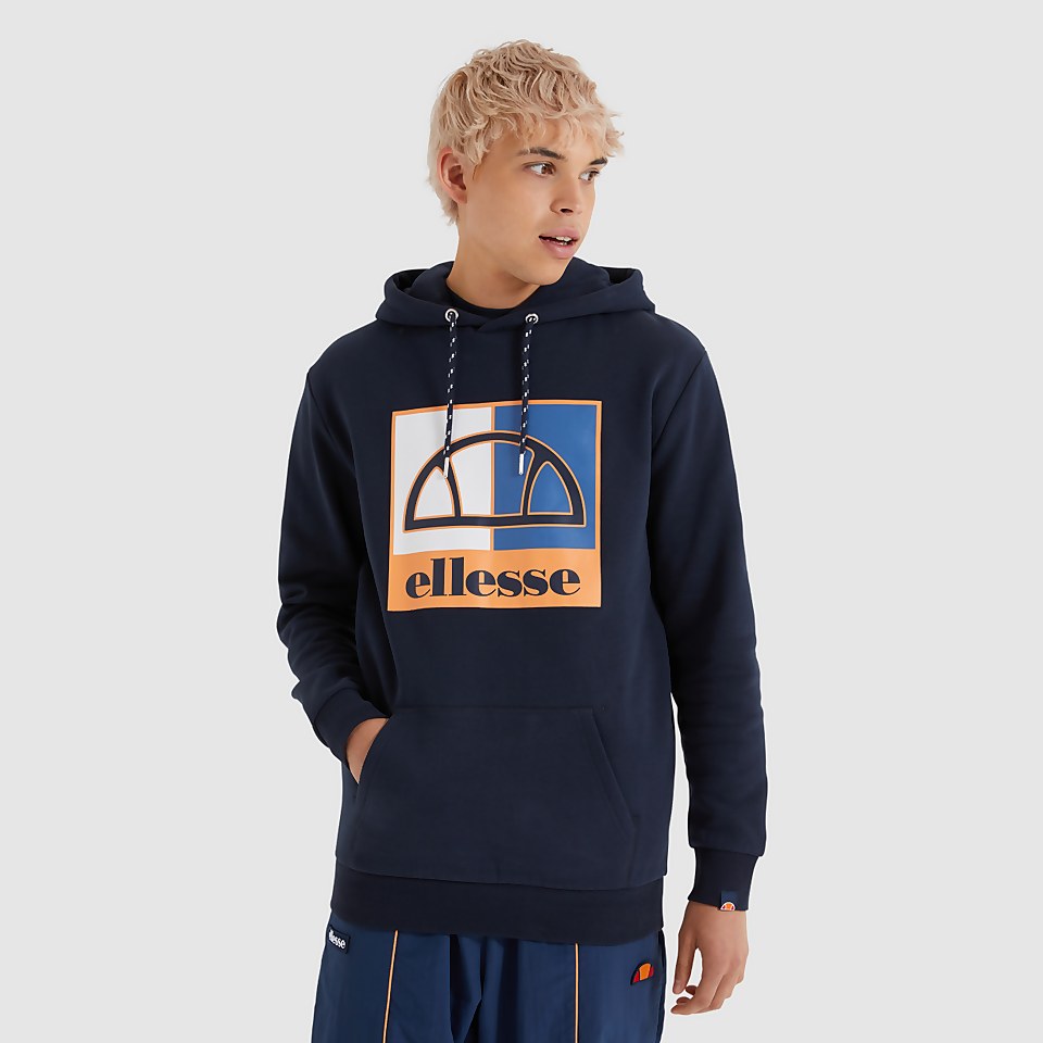 Labus OH Hoody Navy