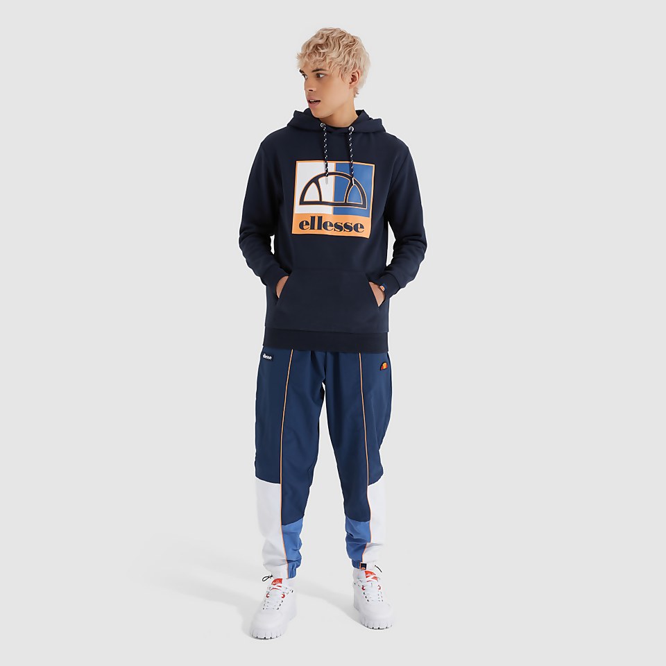 Labus OH Hoody Navy