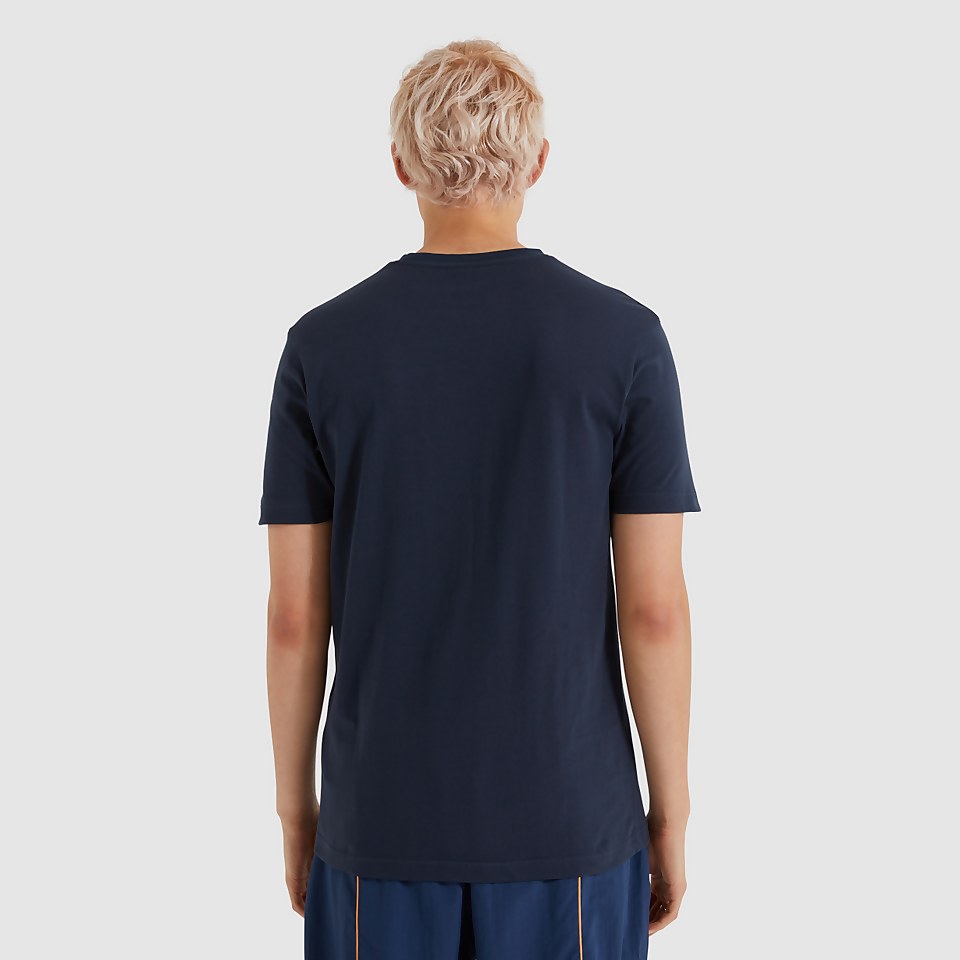 Salus T-Shirt Navy