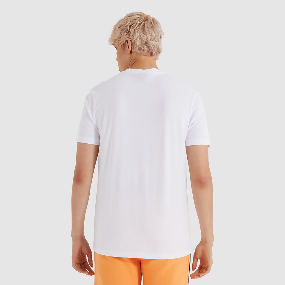 Salus T-Shirt White
