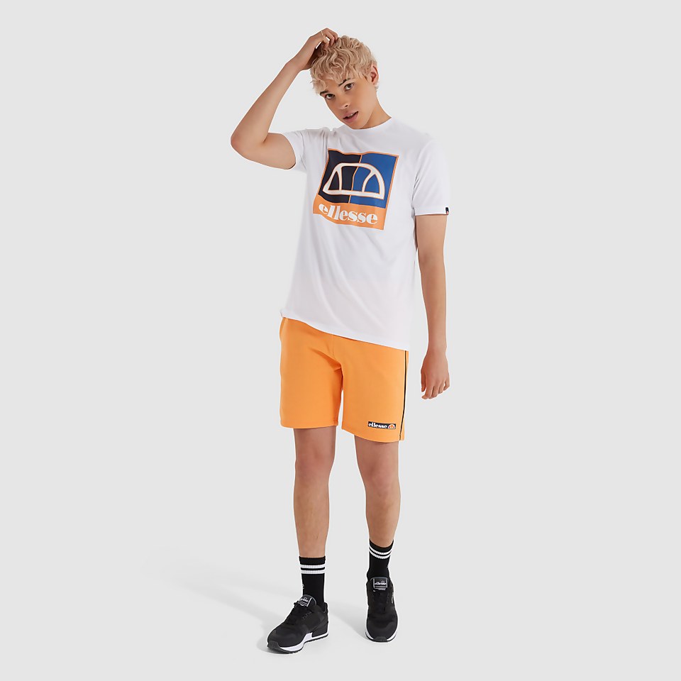 Salus T-Shirt White