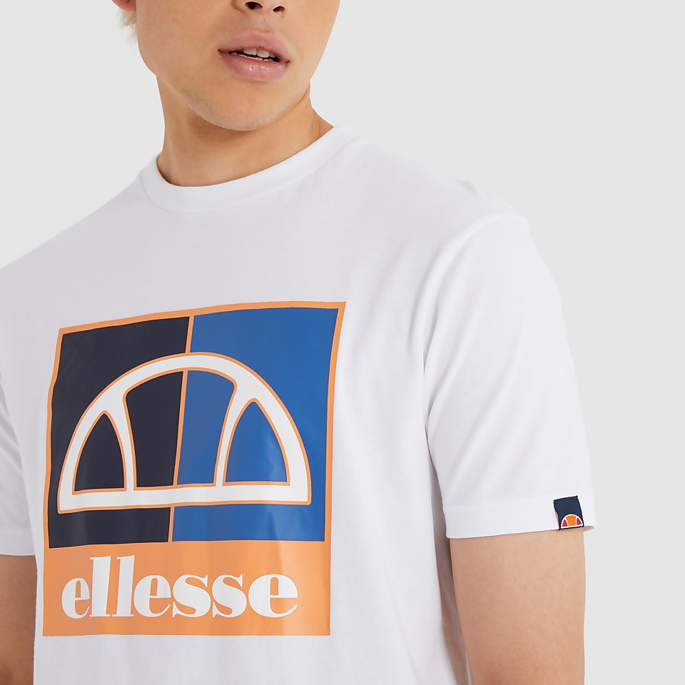 Salus T-Shirt White