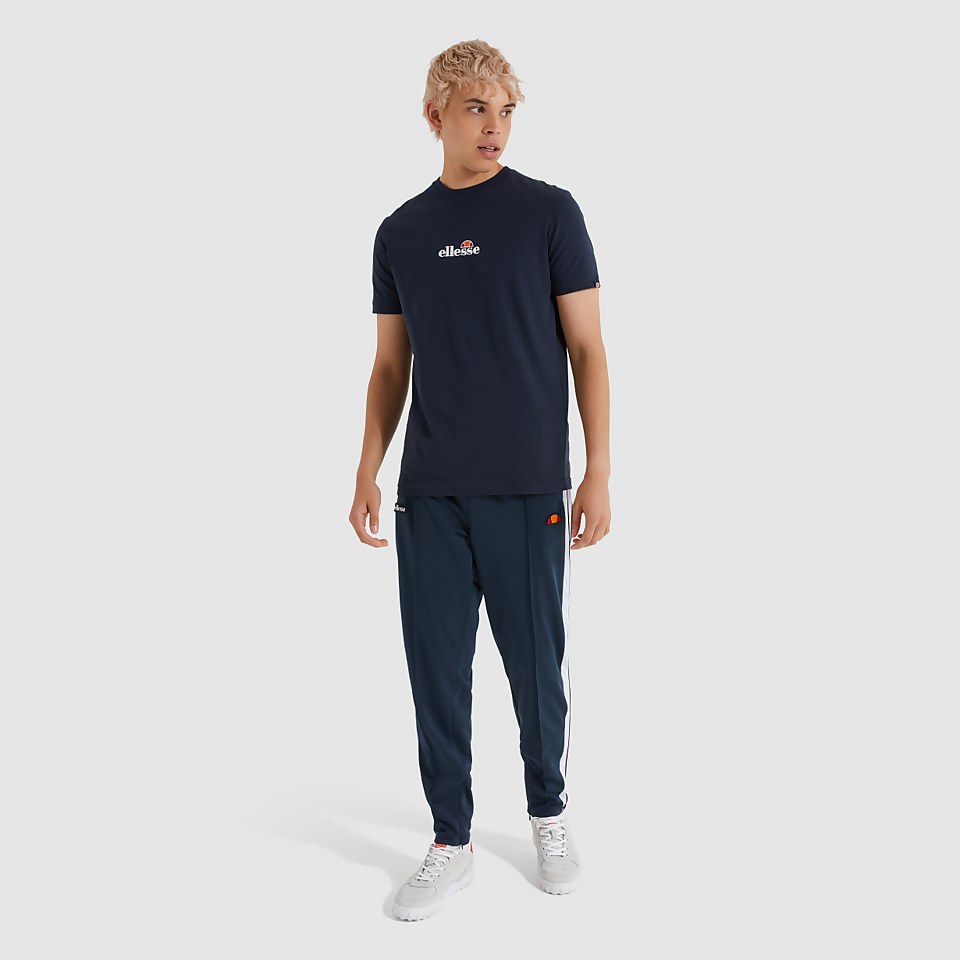 Altus T-Shirt Marineblau
