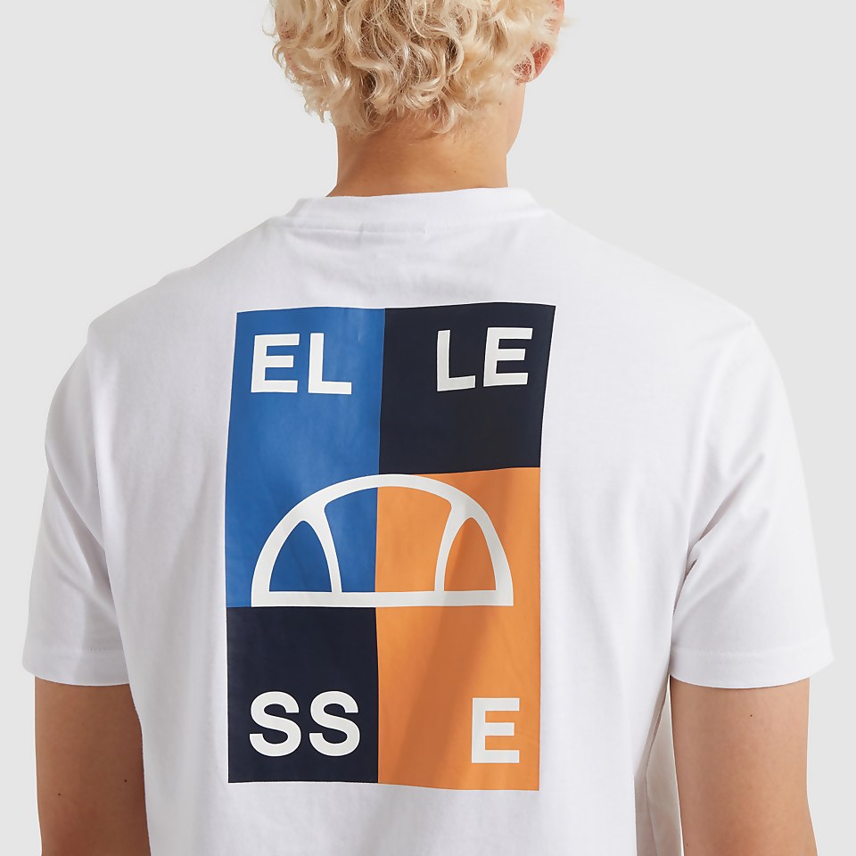 Altus T-Shirt White