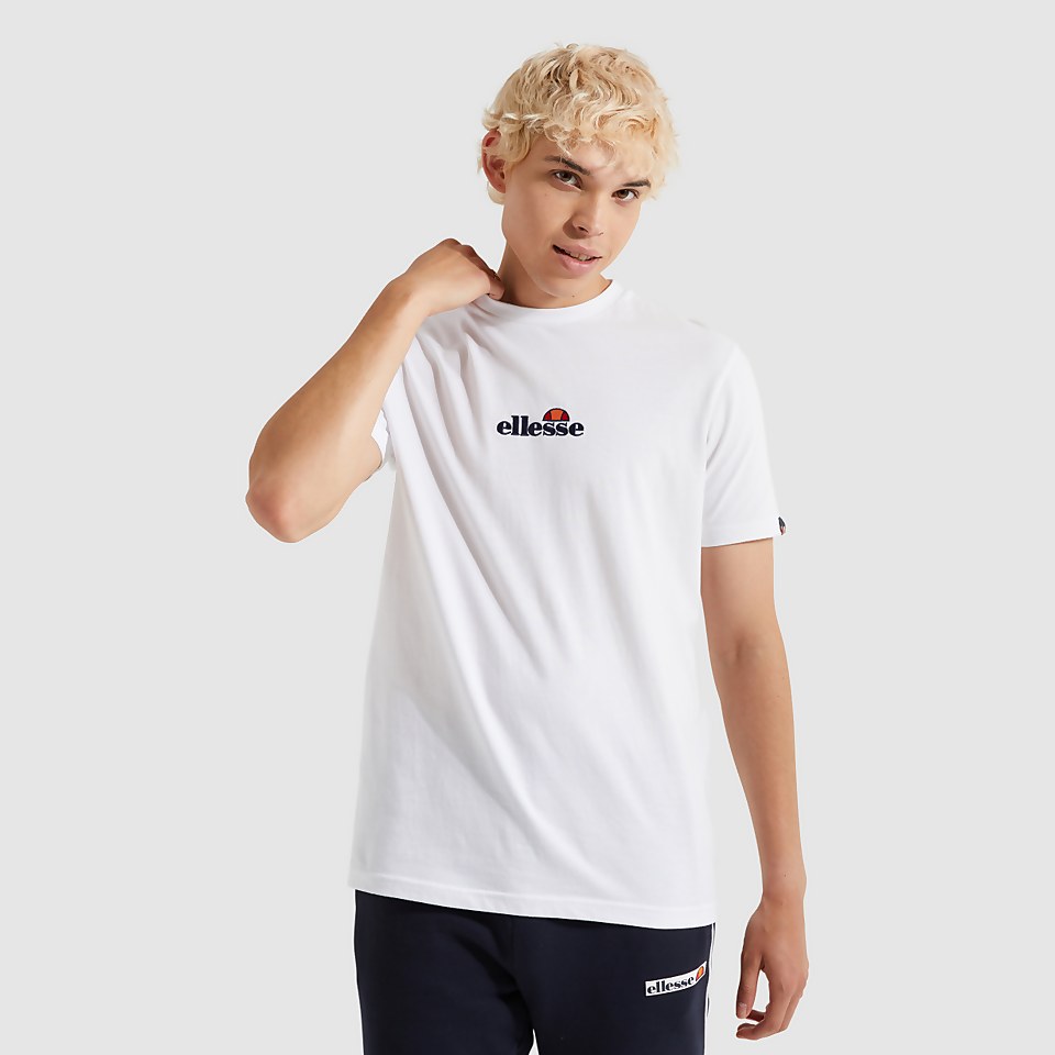 Altus T-Shirt White