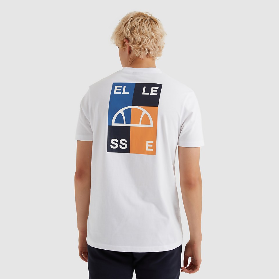 Altus T-Shirt White