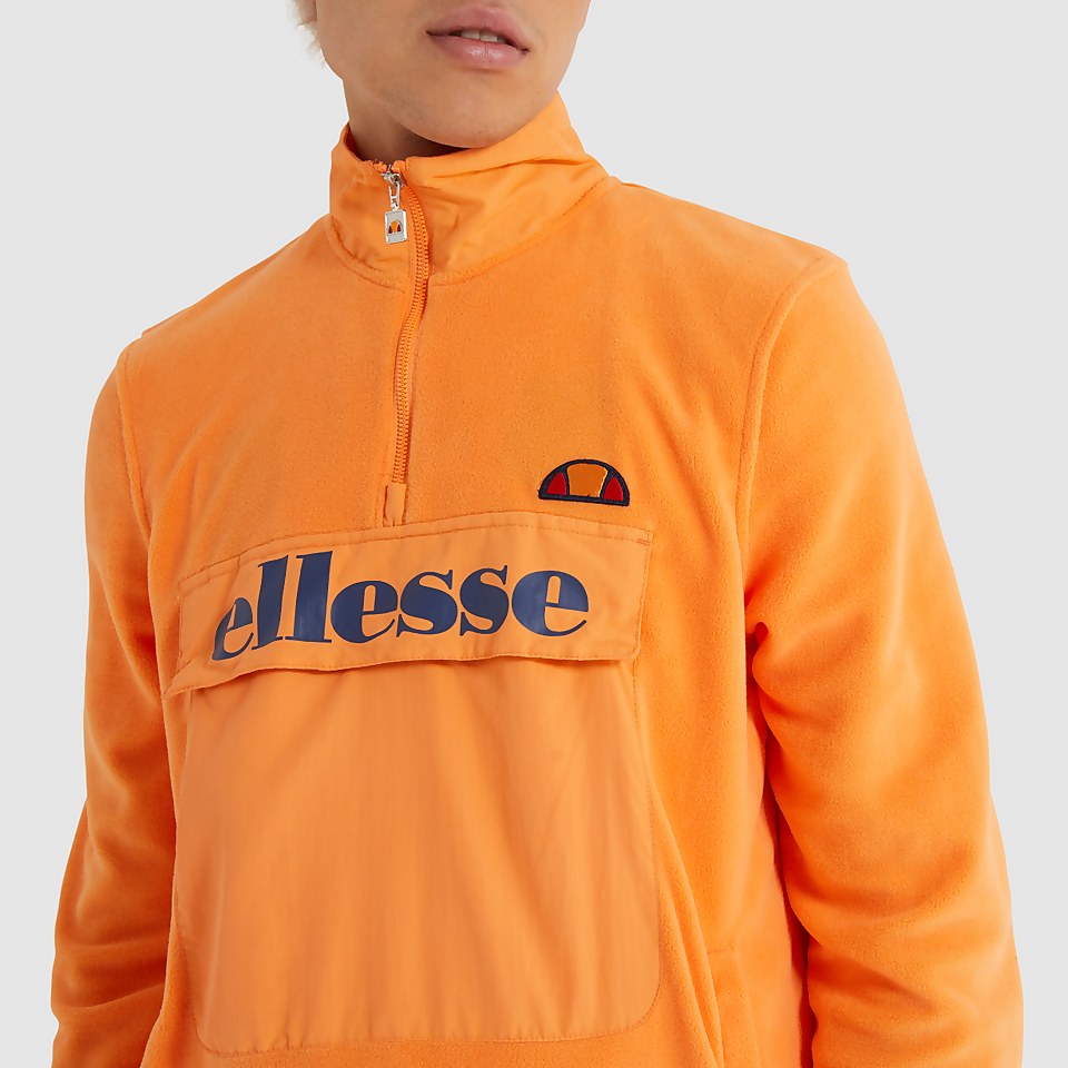 Potens OH Jacket Orange