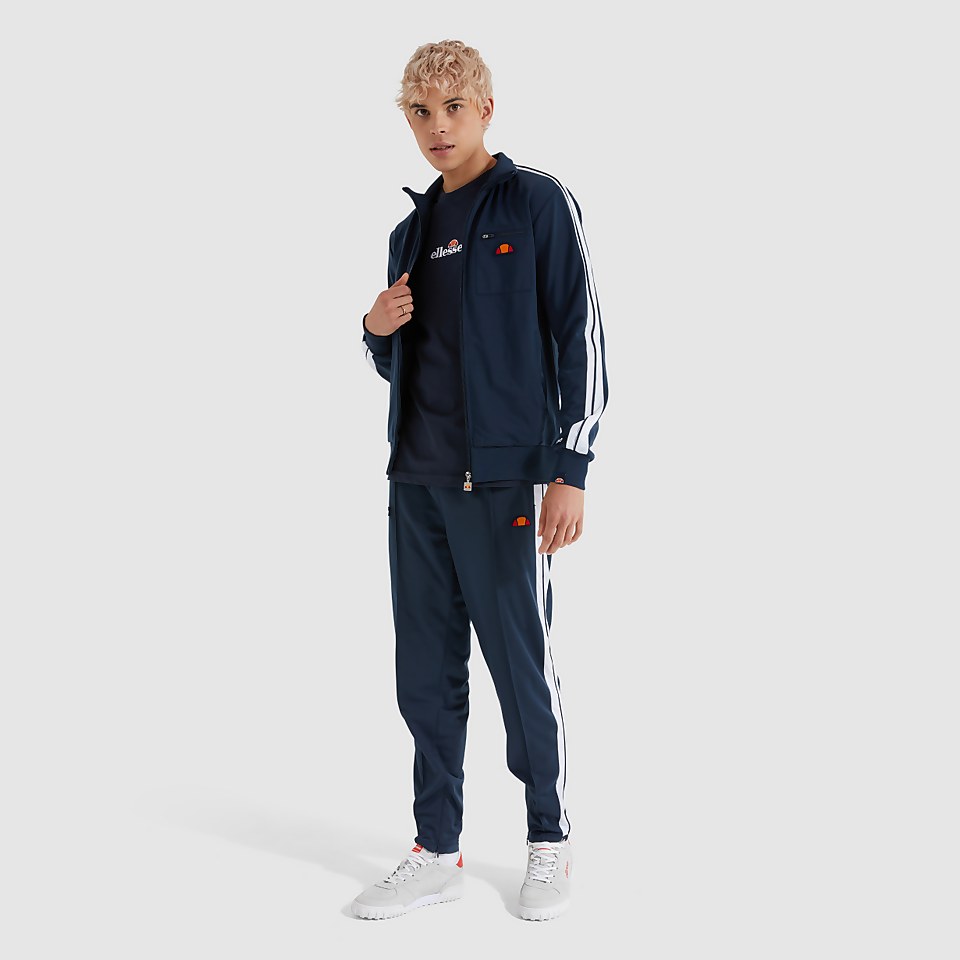 Tener Track Jacket Navy