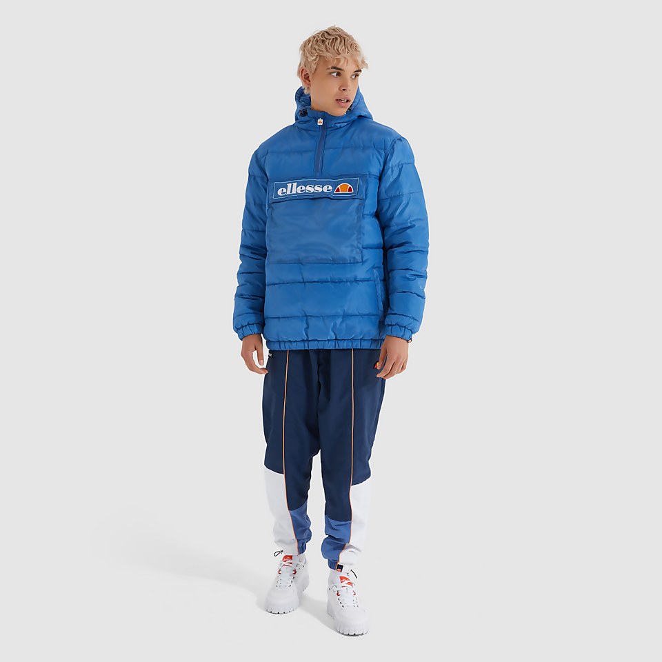 Ultum Jacke Blau