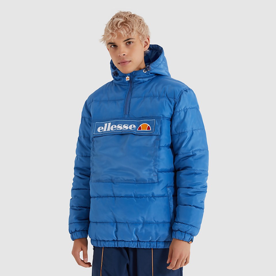 Ultum Jacke Blau