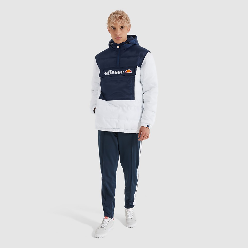 Ultum OH Jacket White