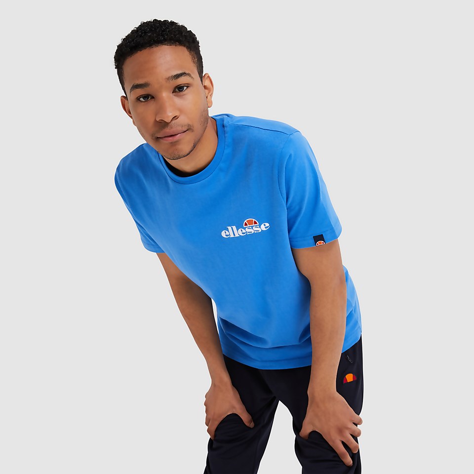 Voodoo Tee Blue