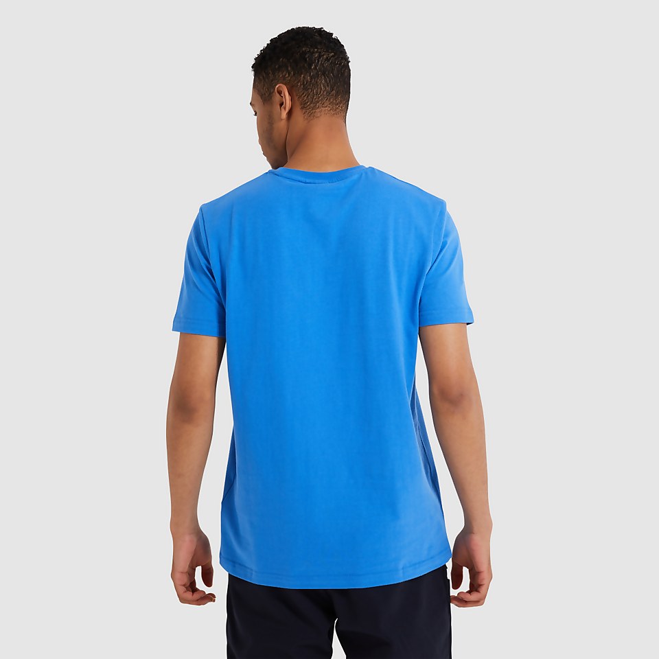 Voodoo Tee Blue