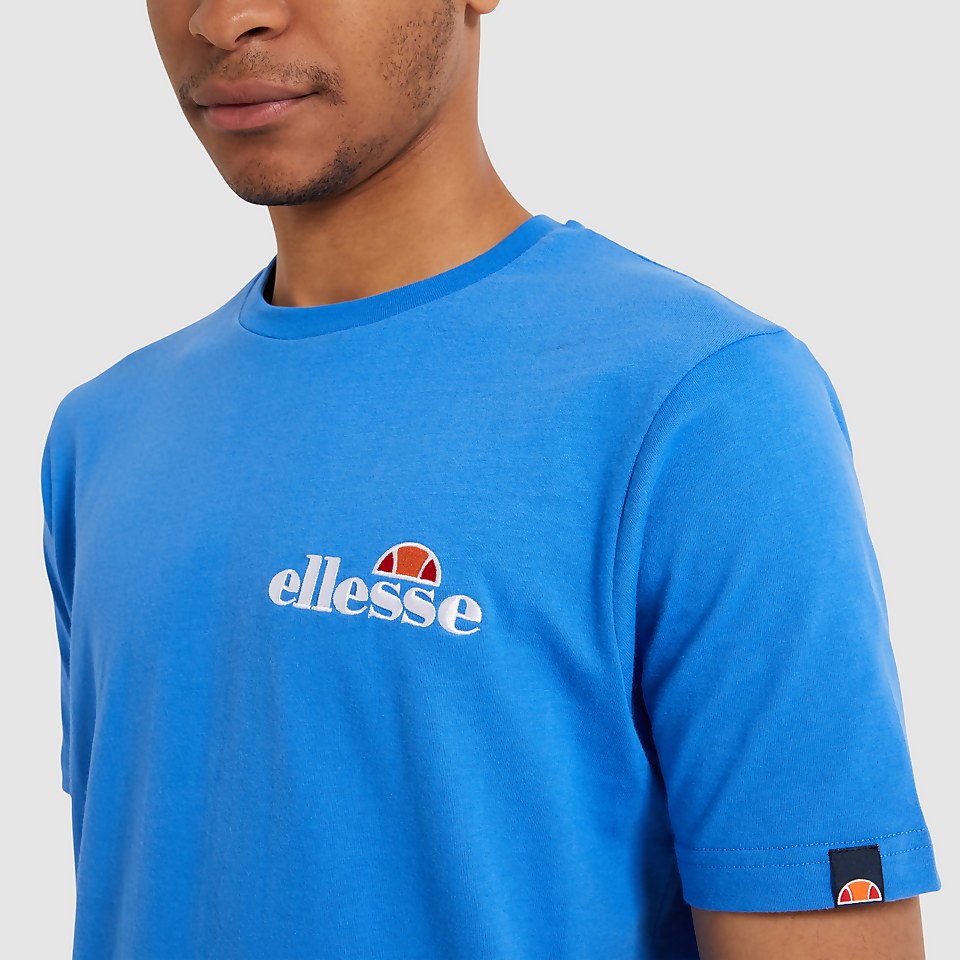 Voodoo Tee Blue