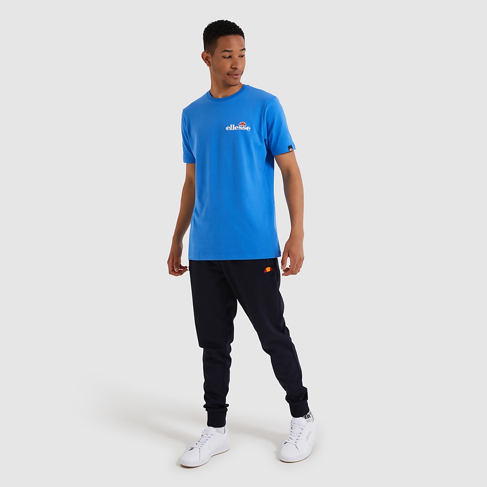 Voodoo Tee Blue